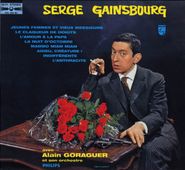 Serge Gainsbourg, N2 (CD)