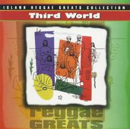 Third World, Reggae Greats (CD)