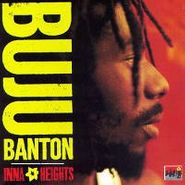 Buju Banton, Inna Heights (LP)