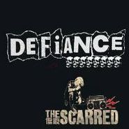 Defiance, Split 7 (7")