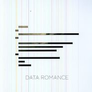 Data Romance, Data Romance (12")