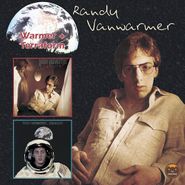 Randy VanWarmer, Warmer & Terraform (CD)