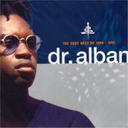 Dr. Alban, Very Best Of Dr. Alban 1990-'9 (CD)