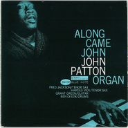 John Patton, Along Came John (LP)