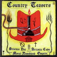 Country Teasers, Science Hat Artistic Cube Moral Nosebleed Empire