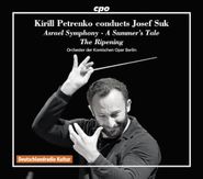 Josef Suk, Kirill Petrenko conducts Josef Suk (CD)