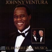 Johnny Ventura, El Hombre Y Su Musica