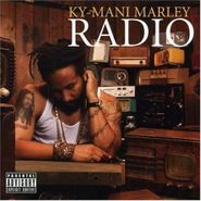 Ky-Mani Marley, Radio (CD)