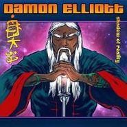 Damon Elliott, Shadow Of Reality (CD)