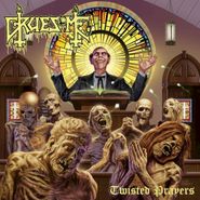 Gruesome, Twisted Prayers (LP)