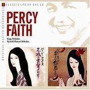 Percy Faith, Koga Melodies/Ryoichi Hatori Melodies (CD)