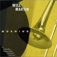Will Martin, Morning (CD)