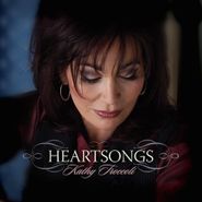 Kathy Troccoli, Heartsongs (CD)