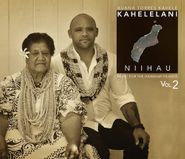 Kuana Torres Kahele, Music For The Hawaiian Islands 2: Kahelelani (CD)