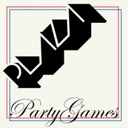 Plaza, Party Games (12")