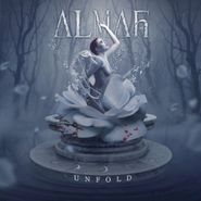 Almah, Unfold (CD)