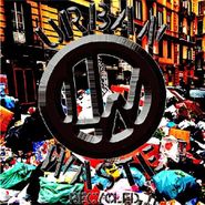 Urban Waste, Recycled (CD)