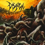 Disgorge, Parallels Of Infinite Torture (CD)