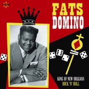 Fats Domino, The King Of New Orleans Rock 'n' Roll (CD)