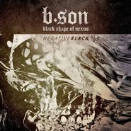 Black Shape Of Nexus, Negative Black (CD)
