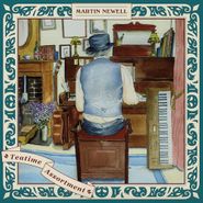 Martin Newell, Teatime Assortment (LP)