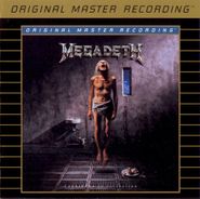 Megadeth, Countdown To Extinction [Original Master Recording] [Bonus Tracks] [Limited Edition] (CD)