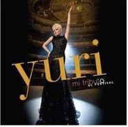 Yuri, Mi Tributo Al Festival (CD)