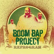 Boom Bap Project, Reprogram (CD)
