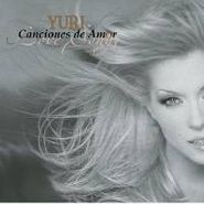 Yuri, Canciones De Amor (CD)
