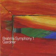 Johannes Brahms, Brahms: Symphony No. 1 / Bergrabnisgesang, Op. 13 / Schicksalslied, Op. 54 / Mendelssohn: Mitten wir in Leben sind, Op. 23 (CD)