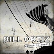 Bill Ortiz, Winter In America Ep (CD)