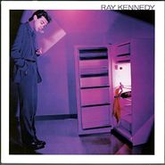 Ray Kennedy, Ray Kennedy (CD)