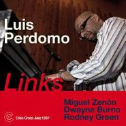 Luis Perdomo, Links (CD)