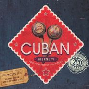 Various Artists, Cuban Journeys (CD)