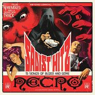 Necro, Sadist Hitz (CD)