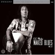 K.K. Martin, Naked Blues Vol. 2 (CD)