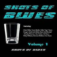 Various Artists, Volume 1: Shots Of Blues (CD)