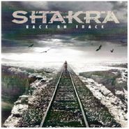 Shakra, Back On Track [Limited Edition] (CD)