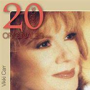 Vikki Carr, 20 Exitos Originales (CD)