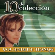 Yolandita Monge, 10 De Coleccion (CD)