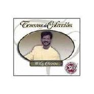 Willy Chirino, Tesoros De Coleccion (CD)