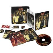 AC/DC, Highway To Hell [Box Set] [Limited Edition] (CD)