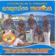 Acapulco Tropical, Lo Esencial De El Conjunto (CD)