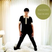 Ariane Moffatt, Tous Les Sens (CD)