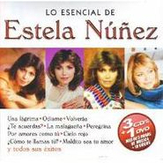 Estela Núñez, Lo Esencial (CD)