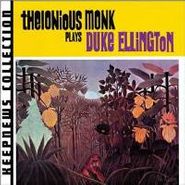Thelonious Monk, Thelonious Monk Plays Duke Ellington (CD)