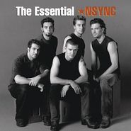 *NSYNC, The Essential *NSYNC (CD)