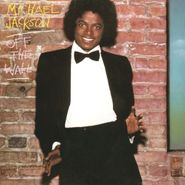 Michael Jackson, Off The Wall (CD)
