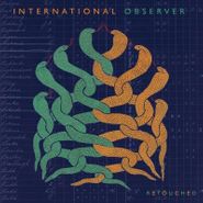 International Observer, Retouched (CD)