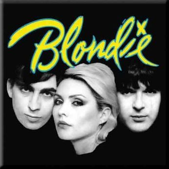 Blondie - Eat To The Beat (Magnet)